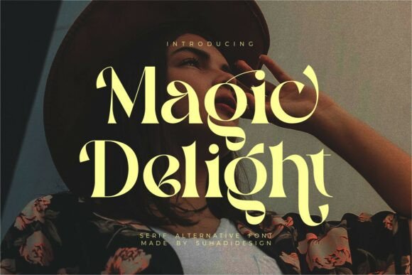 Download Magic Delight - Premium Resources