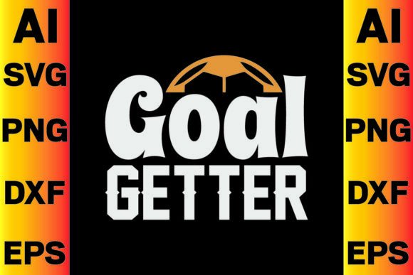 Download Goal Getter - Goal getter Collection