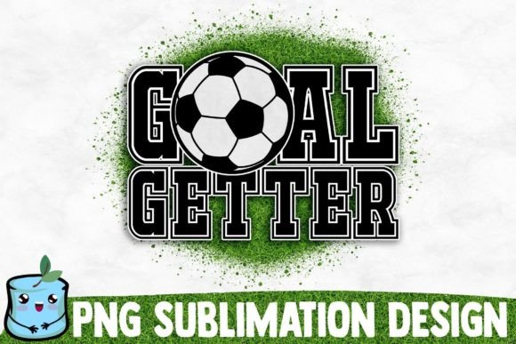 Download Goal Getter - Goal getter Collection