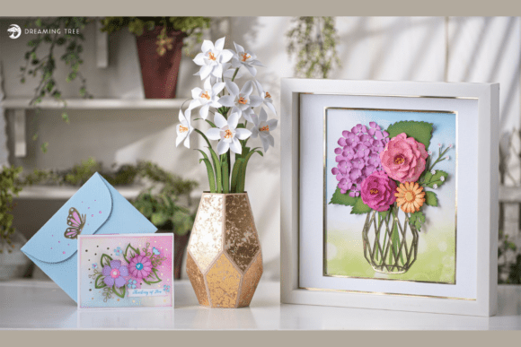 Download Spring Magic SVG Bundle - Magic Collection