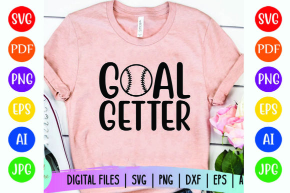 Download Goal Getter - Goal getter Collection